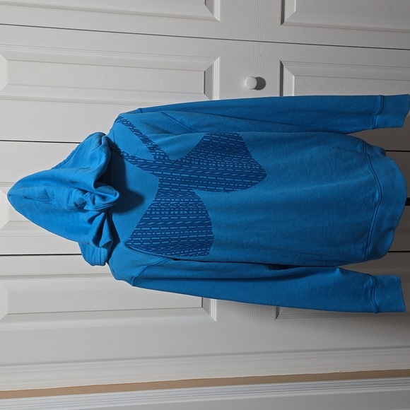 Under Armour Ladies hooded sweatshirt - XL - NWT - Picture 4 of 7